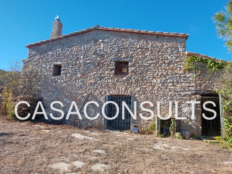 Landejendom i Sierra Engarceran, Castellon - foto 1